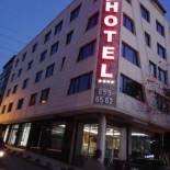 Фотография гостиницы Dem İstanbul Airport Hotel