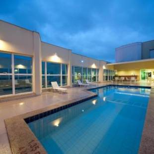 Фотография гостиницы Sheraton Vitoria