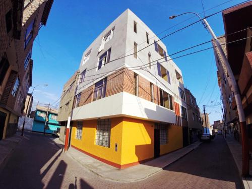 Фотография мини отеля La Casa de Arturo