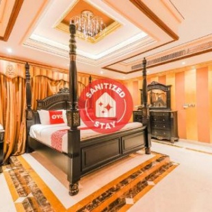 Фотография гостиницы OYO 127 Bait Al Marmar Hotel