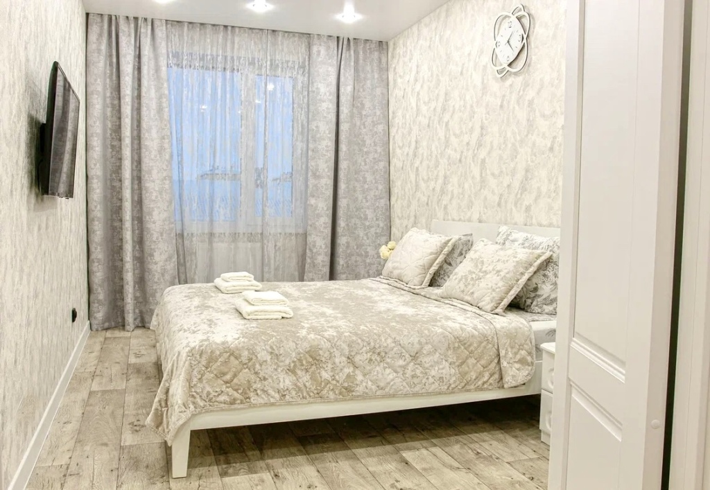 Фотография квартиры Апартаменты FSF Премиальные В Центре