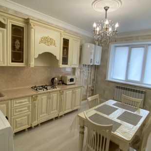 Фотография квартиры Апартаменты на улице Алиева 11