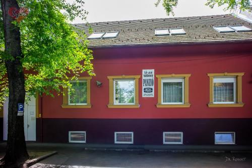 Фотография мини отеля Cívis Szálláshely