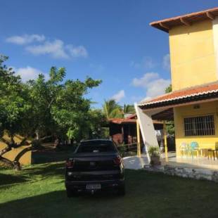 Фотографии мини отеля
Pousada Res. Belmont