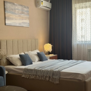 Фотография квартиры Квартира Уютная