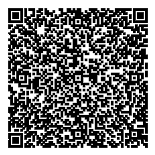 QR код театра Белый театр