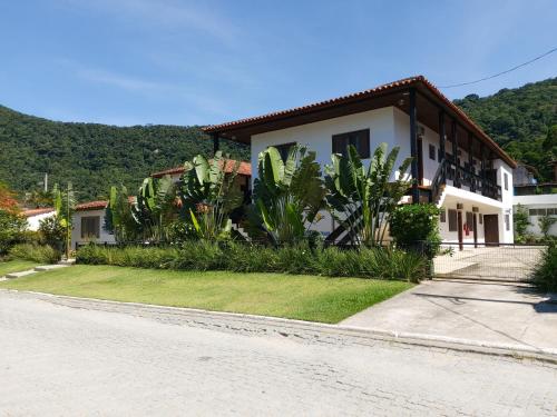 Фотография мини отеля Pousada Nayane