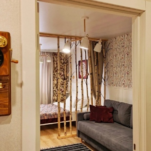 Фотография квартиры Квартира Березовая роща