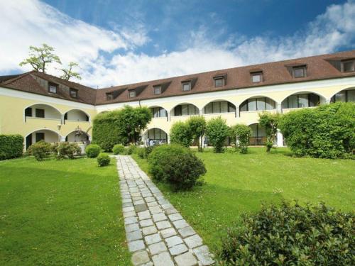 Фотография апарт отеля Schloss Kirchham