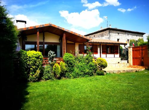 Фотография гостевого дома SANSIL Atapuerca