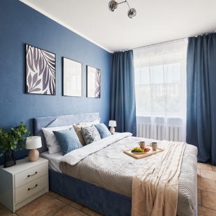 Фотография квартиры Апартаменты GM Дизайнерские на Большой Бронной