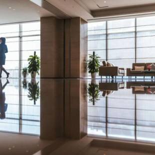 Фотографии гостиницы
Pullman Fuzhou Tahoe