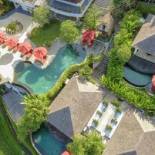 Фотография гостиницы Puri Sebali Resort