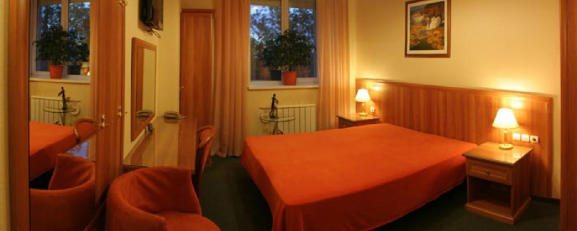 Фотографии мини отеля 
            Miniotel24