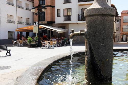 Фотография гостевого дома Hostal Yessy