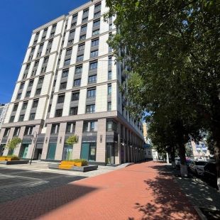 Фотография квартиры Апартаменты на улице Ленина 75