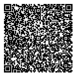 QR код гостиницы Кристалл Палас