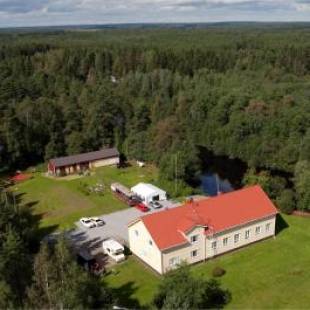 Фотографии гостевого дома
Sillanpään Kartano