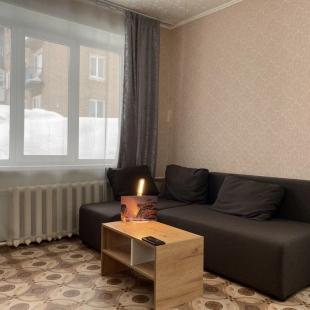 Фотография квартиры Квартира Уютная Губаха