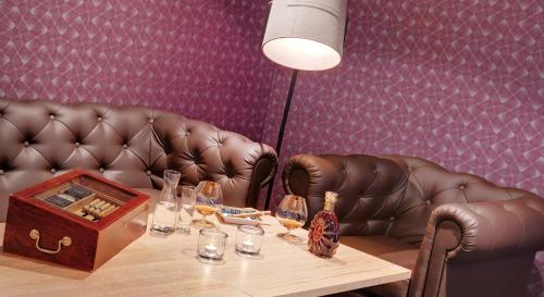 Фотография гостиницы Thermenhotel Stoiser