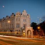 Фотография гостиницы The Angel Hotel- Part of the Cairn Collection