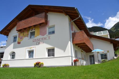 Фотографии апарт отеля
Residence Dilitz