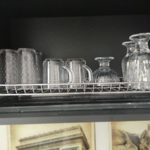 Фотография квартиры Cynefin (Канефин) на улице Жданова