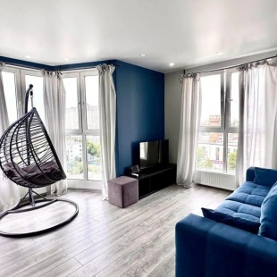 Фотография квартиры Апартаменты на улице Красная 176 литер 2