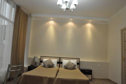 Фотографии гостиницы
На Поляне