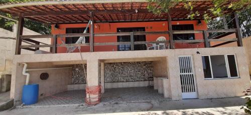 Фотография мини отеля Bela Vista Maricá