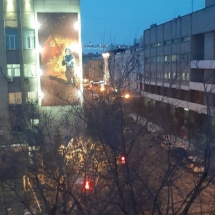 Фотография квартиры Двухкомнатный полулюкс на Карла Маркса 141