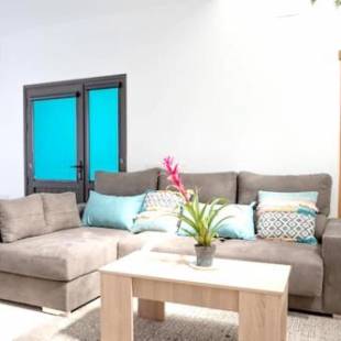 Фотографии гостевого дома
3 bedrooms house with wifi at Tias