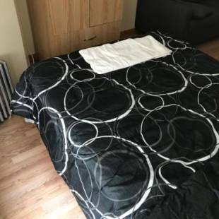 Фотографии хостела
West 30th Street Guest House