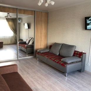 Фотография квартиры Квартира на Алексея Матвейкина 4