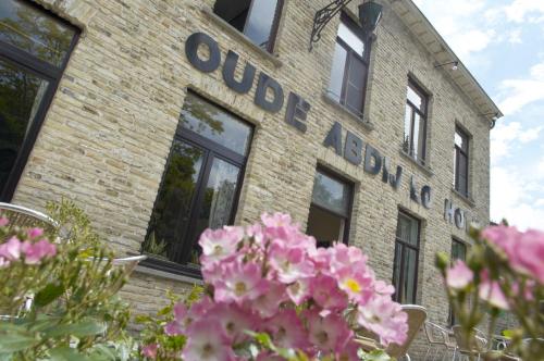 Фотография гостиницы Hotel Oude Abdij