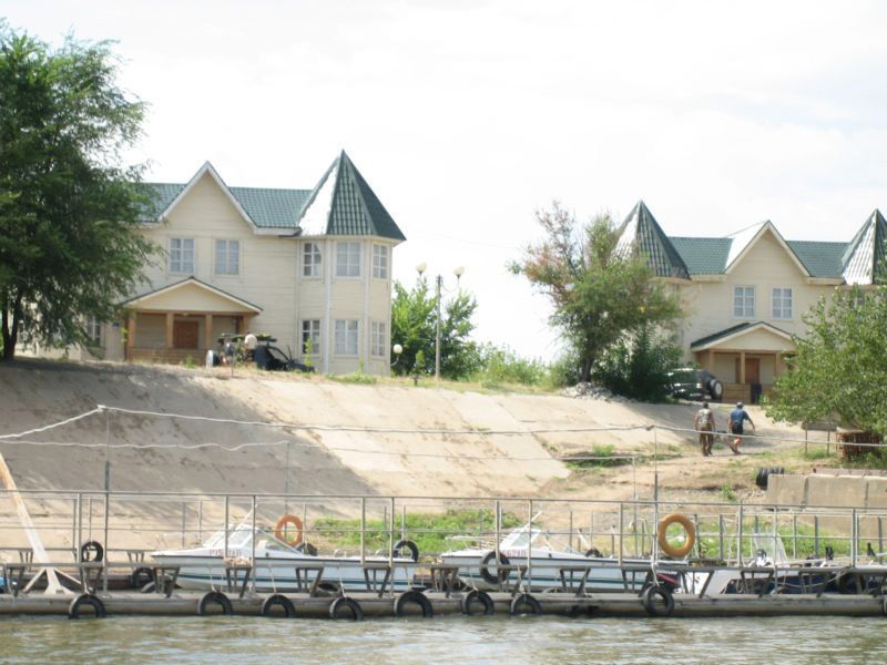 Фотография базы отдыха Найт Флайт