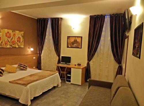 Фотография мини отеля A&F Colosseo