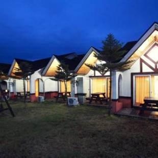 Фотографии гостевого дома
Pyeongchang Hyundai Sweet Village