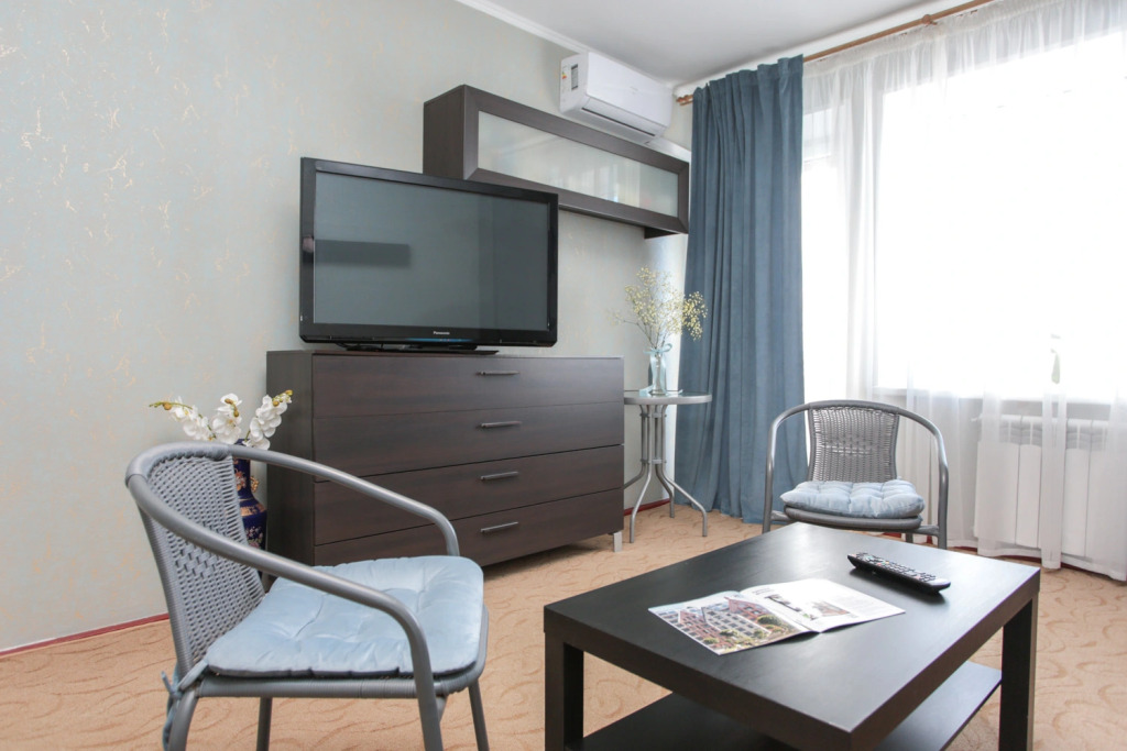 Фотография квартиры Апартаменты Облака39