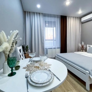 Фотография квартиры Квартира в центре Новосибирска