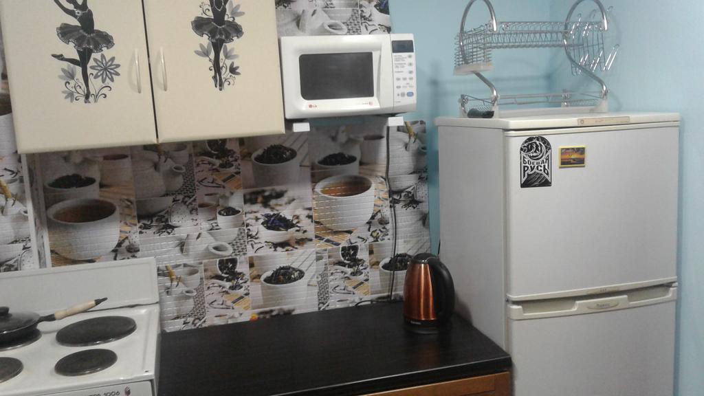 Фотография Жилье посуточно Айхал