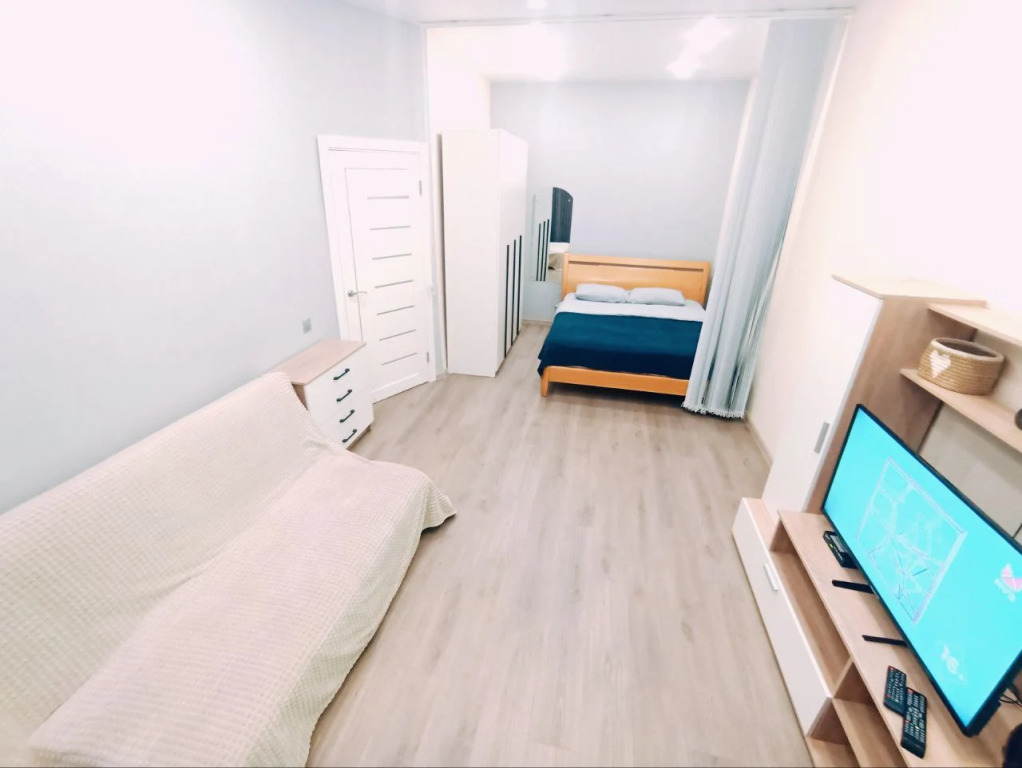 Фотография квартиры Квартира Owl and Sleeps