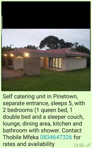 Фотография гостевого дома One Oban Place