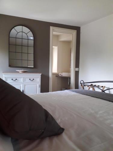 Фотография гостиницы Al biancospino- camere