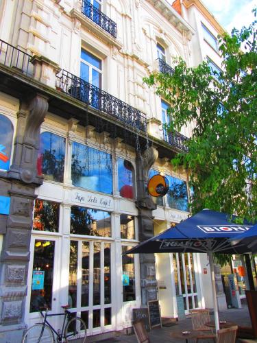 Фотография мини отеля Vakantielogies Faja lobi