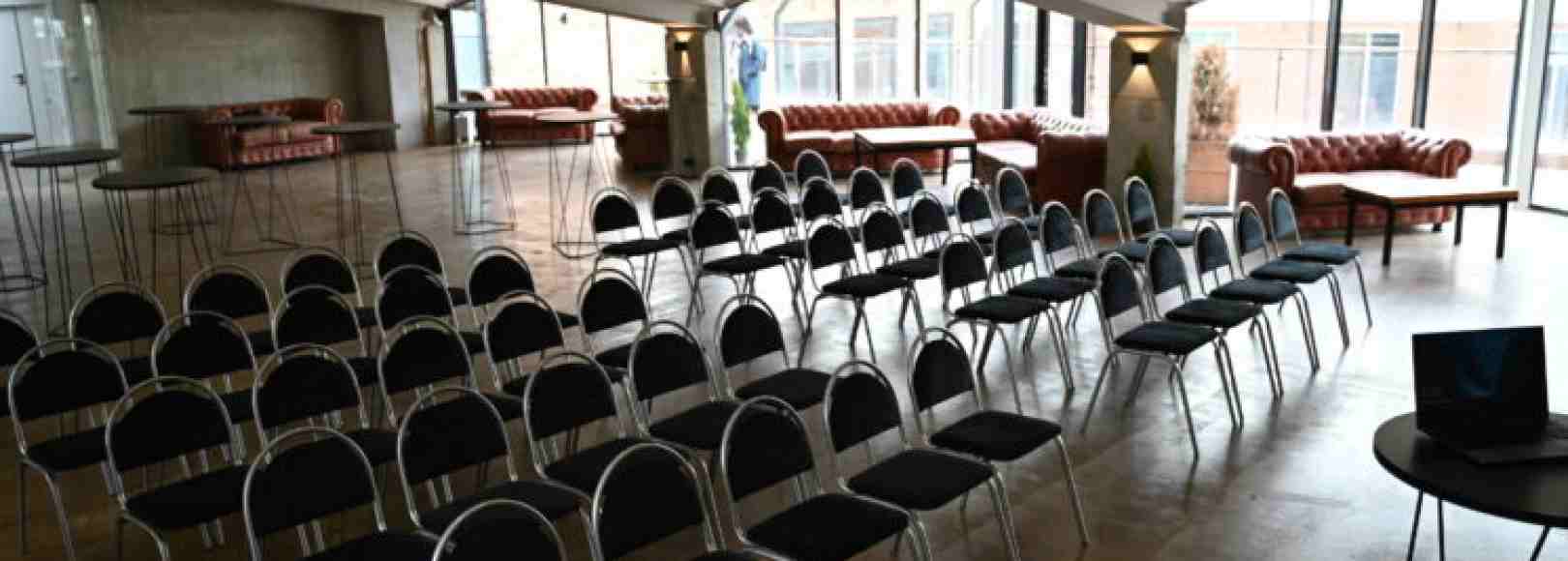 Фотография лофта Зал Мансарда