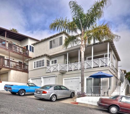 Фотография гостевого дома Monterey C