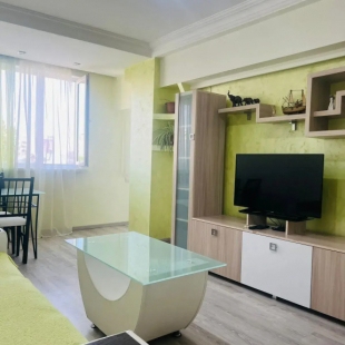 Фотография квартиры Апартаменты Apartment in the Heart of Yerevan