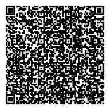QR код гостиницы Курорт Снежный