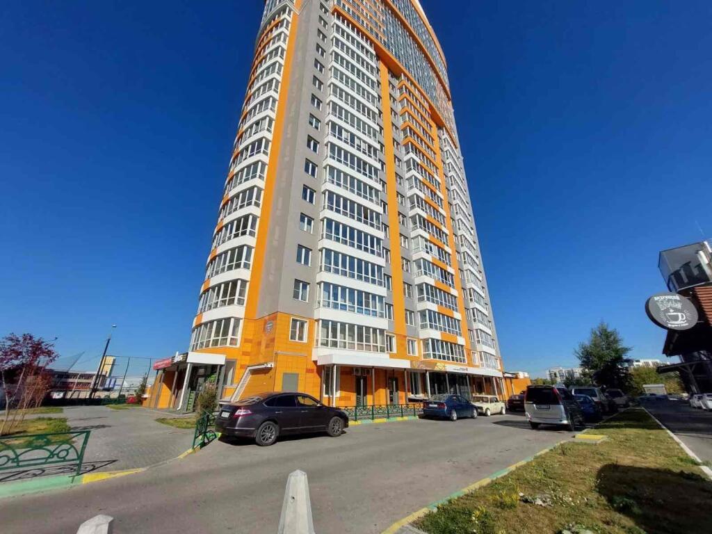 Фотография квартиры Апартаменты на улице Малахова 134А